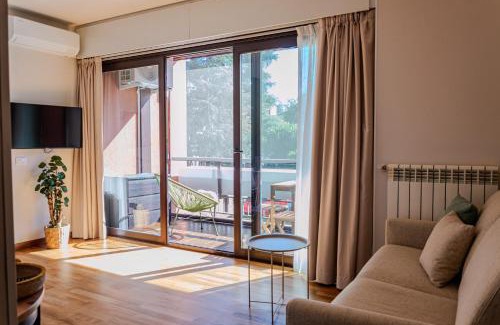 Milano 3 Apartment | LuMI Apartment