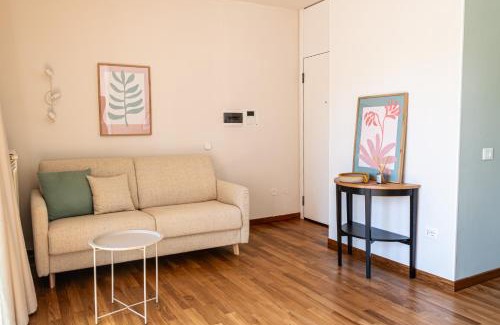 Milano 3 Apartment | LuMI Apartment