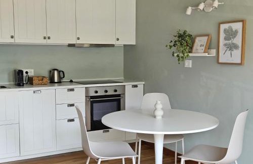 Milano 3 Apartment | LuMI Apartment