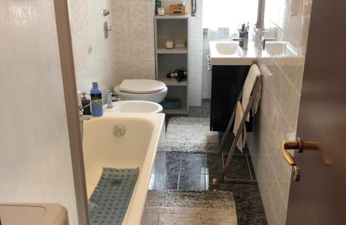 Niguarda Apartment | Luminoso e accogliente appartamento a Milano