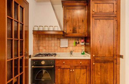 Lecco Apartment | Lungolago by Interhome