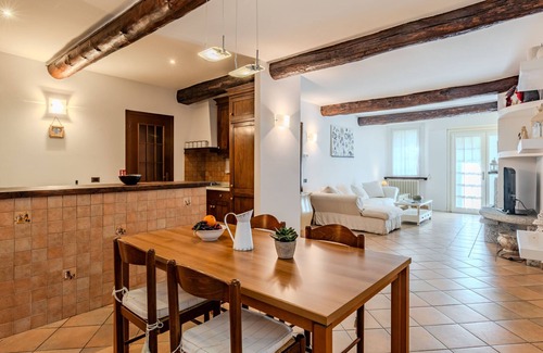 Lecco Apartment | Lungolago by Interhome