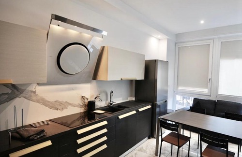 Carrobbio Apartment | Lussuoso appartamento Duomo - Milano