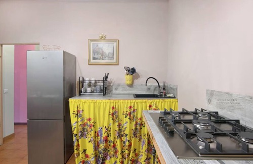 Dizzasco Villa | Luxurious villa with pool (Villa Oleandra)