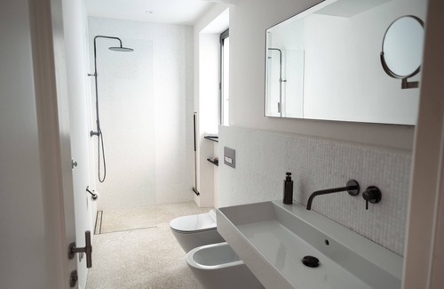 Germignaga Apartment | Luxury apartment lake Lago Maggiore