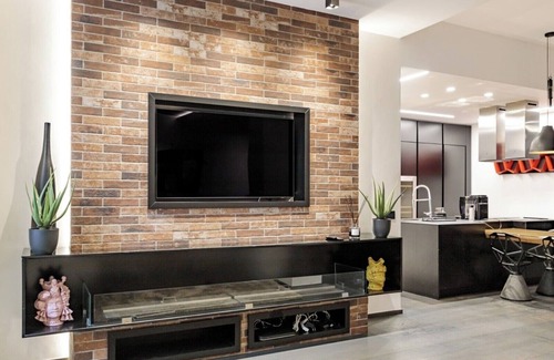 Milan Centre Apartment | Luxury apartment with indoor pool