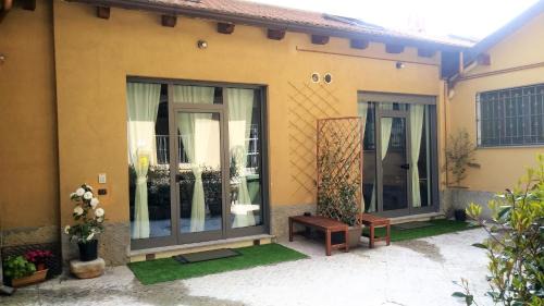 Chinatown Apartment | Luxury Apartments Fioravanti