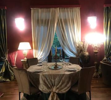 Zona Risorgimento Apartment | luxury boutique house