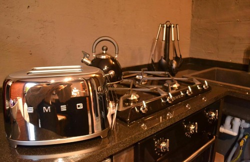Zona Risorgimento Apartment | luxury boutique house