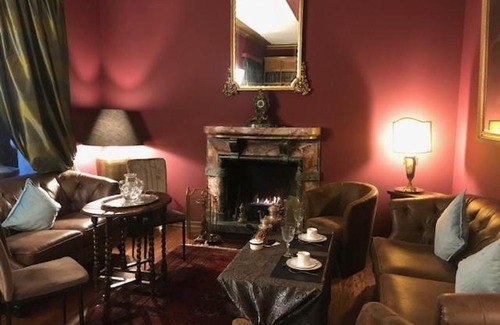 Zona Risorgimento Apartment | luxury boutique house