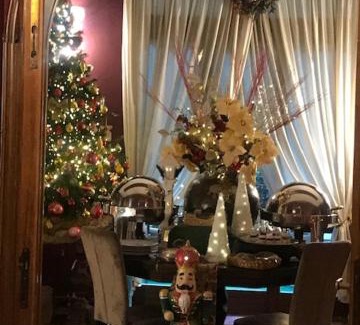 Zona Risorgimento Apartment | luxury boutique house
