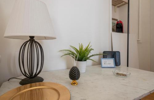 Ticinese Apartment | Luxury flat between Navigli and Duomo - Sambuco