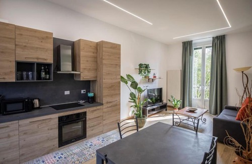 Bullona Apartment | Luxury House Belgrande