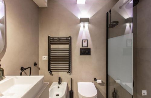 Morivione Apartment | Luxury House in Milano Pietrasanta 130 mq