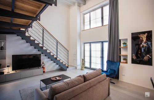 Morivione Apartment | Luxury House in Milano Pietrasanta 130 mq