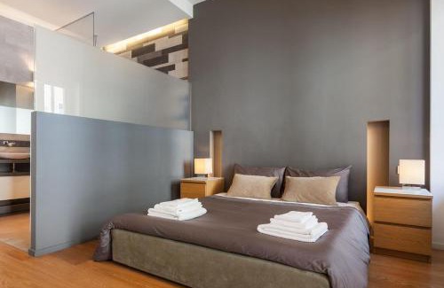 Borgonuovo Apartment | Luxury in the center of the city- 5 min to Duomo