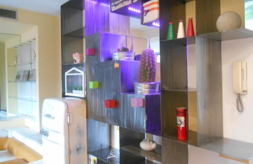 Gioia Apartment | Luxury Rental Gioia's House Milano