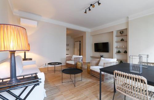 Porta Venezia Apartment | Luxury San Babila Apartment