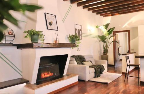 Central Station Apartment | Luxury Stay on Buenos Aires