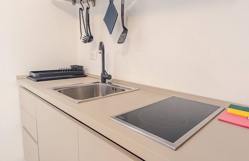 Rivoltella Apartment | M2 Centrale - Italian Homing