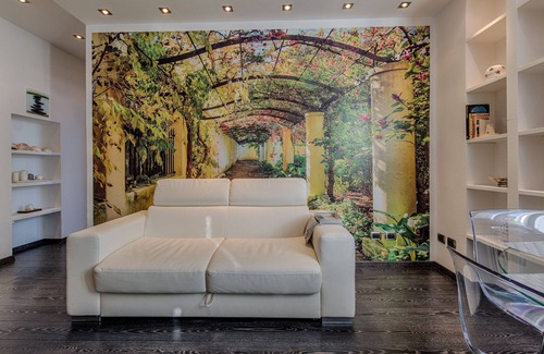 Central Station Apartment | Macchi Holiday House - very close to the station