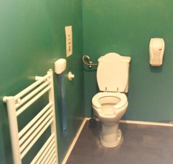 Ripamonti Corvetto Hostel | Madama Hostel & Bistrot