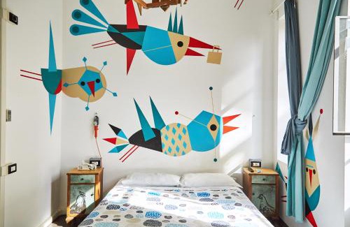 Ripamonti Corvetto Hostel | Madama Hostel & Bistrot
