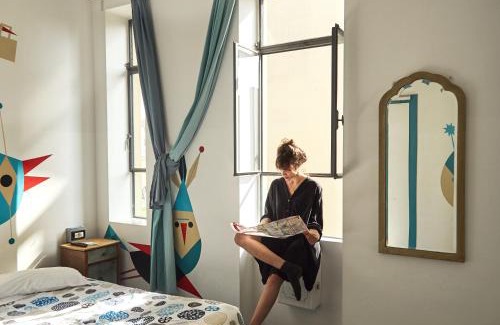 Ripamonti Corvetto Hostel | Madama Hostel & Bistrot