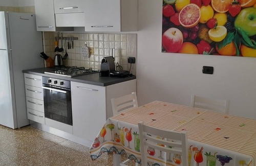 Downtown Apartment | Magenta Apartment in the center of Varese
