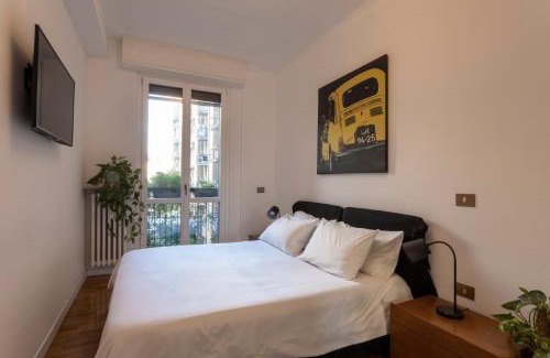 Porta Garibaldi Apartment | Maggi Milano - New beautiful apartments in the city center