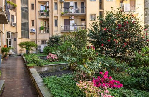Porta Garibaldi Apartment | Maggi Milano - New beautiful apartments in the city center