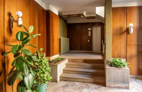 Porta Garibaldi Apartment | Maggi Milano - New beautiful apartments in the city center