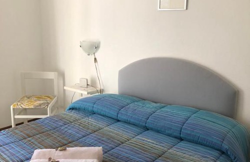 Bellagio Apartment | Maggie’s house