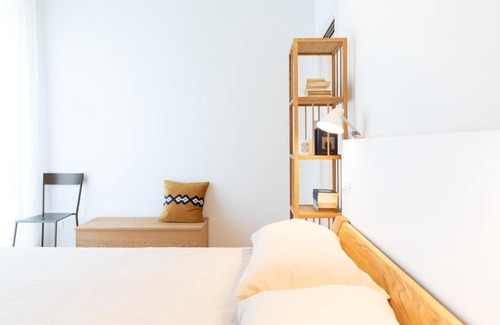 Maggiolina Apartment | Maggiolino - Your retreat in Milan -Via Birolli