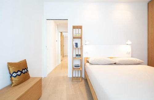Maggiolina Apartment | Maggiolino - Your retreat in Milan -Via Birolli