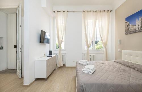 Porta Lodovica Apartment | MagnoliaApartments - 34 Vigentina Center