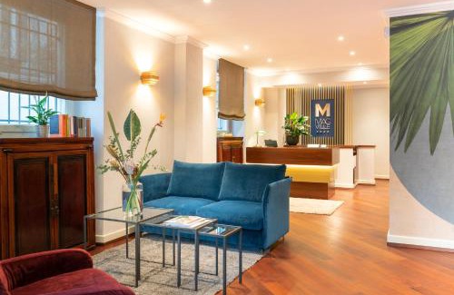 Zona Risorgimento Hotel | Magville