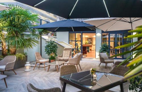 Zona Risorgimento Hotel | Magville