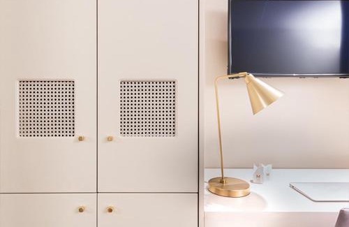 Zona Risorgimento Hotel | Magville