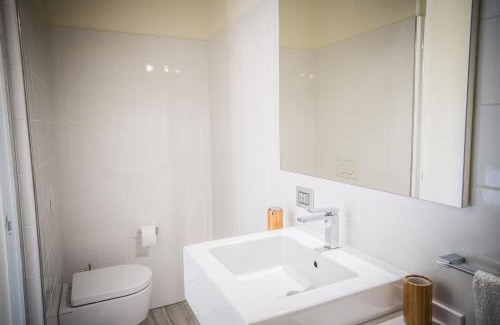 Visgnola Apartment | Maison Casa Lavanda