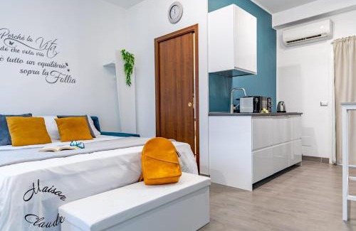 Vittuone Apartment | Maison Claude