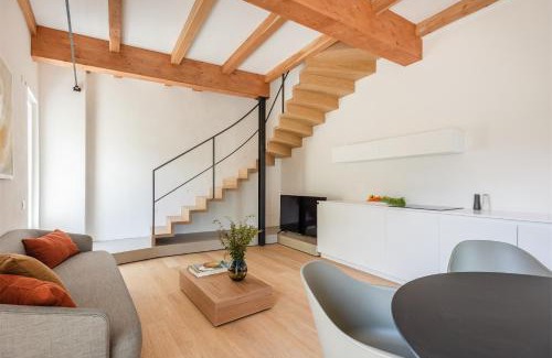 Limone sul Garda Apartment | Maison Du Lac