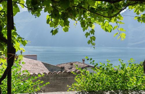 Limone sul Garda Apartment | Maison Du Lac
