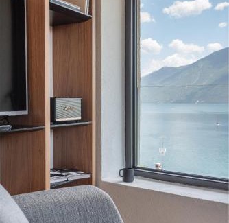 Limone sul Garda Apartment | Maison Du Lac