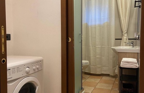 Legnano Apartment | Maison Iris