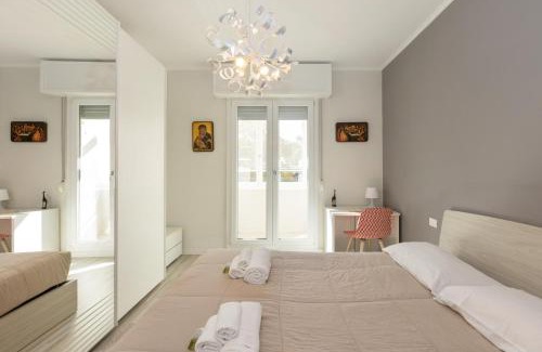 Gallaratese Apartment | Maison Prince Milano