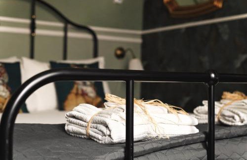Vigevano Apartment | Maison Saporiti