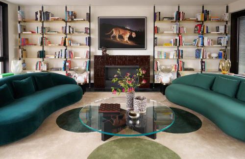 Milan Centre Apartment | Maison Senato