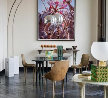 Milan Centre Apartment | Maison Senato