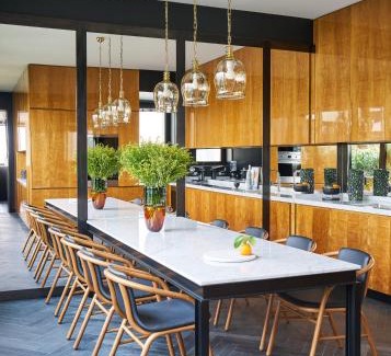 Milan Centre Apartment | Maison Senato